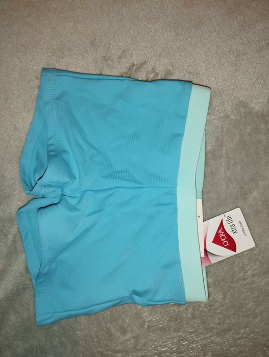 Kuniboo kąpielówki chłopięce bokserki nowe 98 104 xtra life