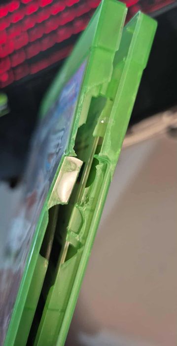 Gra na  XBOX ONE NHL 18 hokej