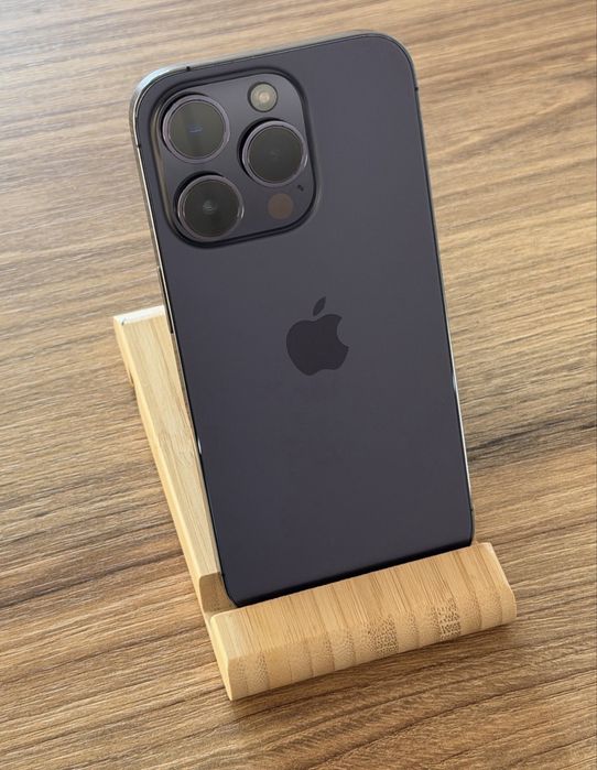 Iphone 14 pro stan bardzo dobry