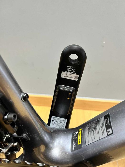 Novidade- Giant TCR Advanced Pro 0 (Di2)