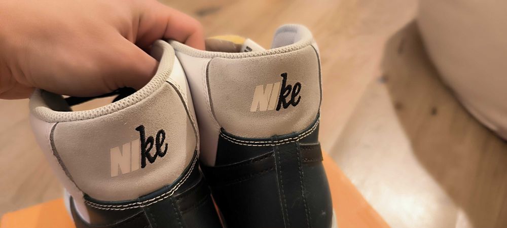 nike blazer mid '77 premium