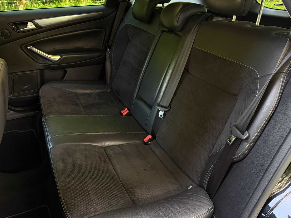 Ford Mondeo SW Titanium - 2.0 TDCi 140 CV