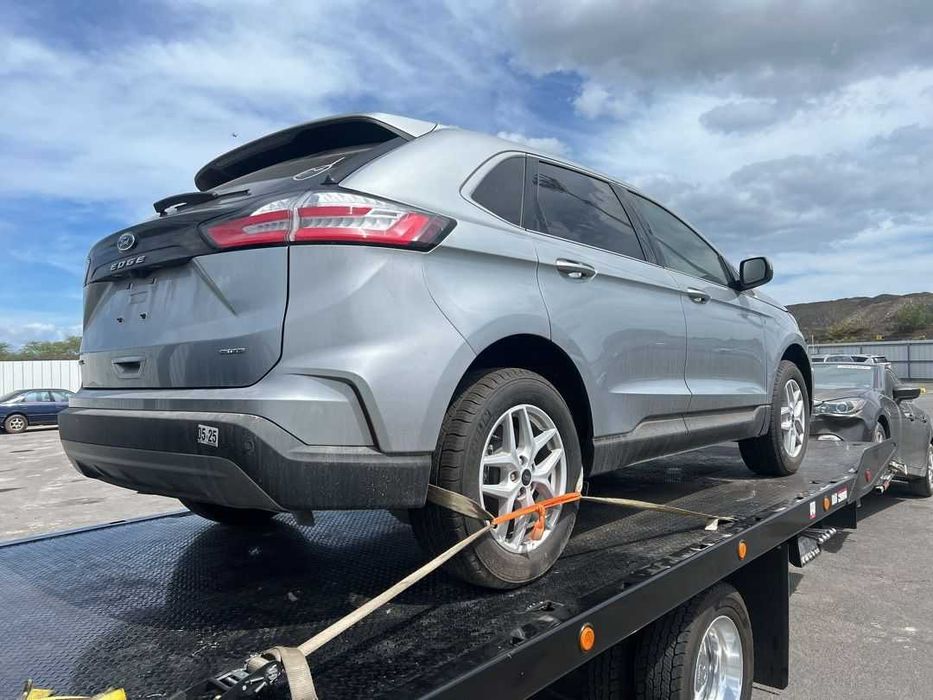 Форд Едж  Рестайл 2023 Америка Разборка Ford Edge USA 2.0 Ecoboost 4WD