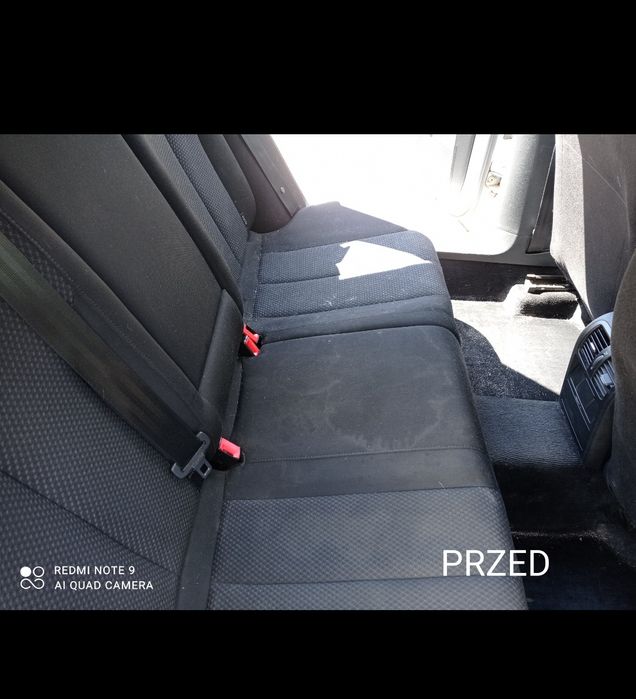 Pranie i Czyszczenie Dywanów itp. Tapicerek samochodowych Ozonowanie