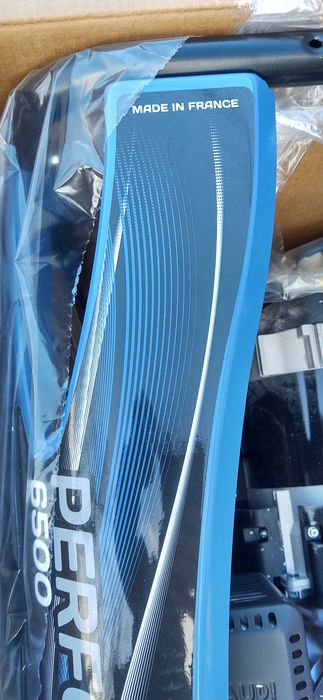 Генератор SDMO PERFORM 6500 C5