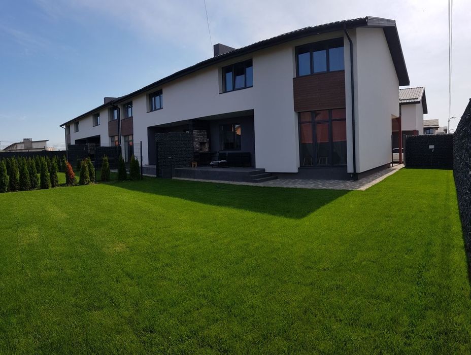 Аренда коттеджа,  КГ "Balaton"