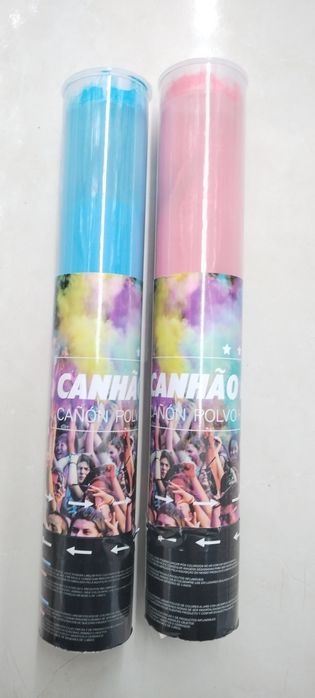 Babyshower ou chá revelação