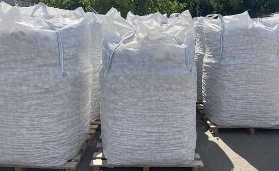 Крихта газобетону (газоблоку)