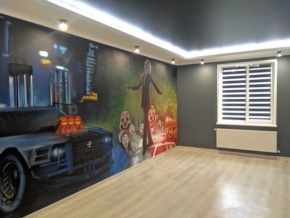 Рулонные шторы, Тканевые ролеты, Жалюзи День-Ночь NEO 807 Чернигов