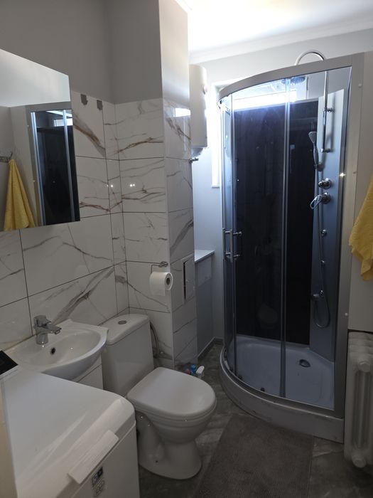 Mieszkanie – Kielce, Śródmieście - Widok 4