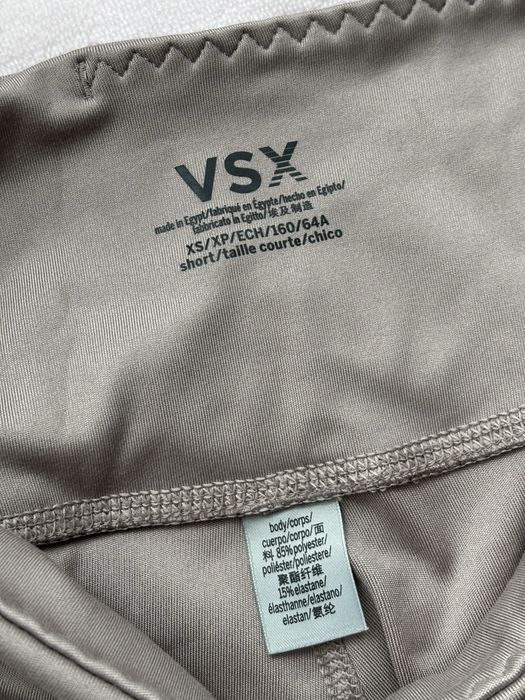 Legginsy VSX Victoria’s Secret