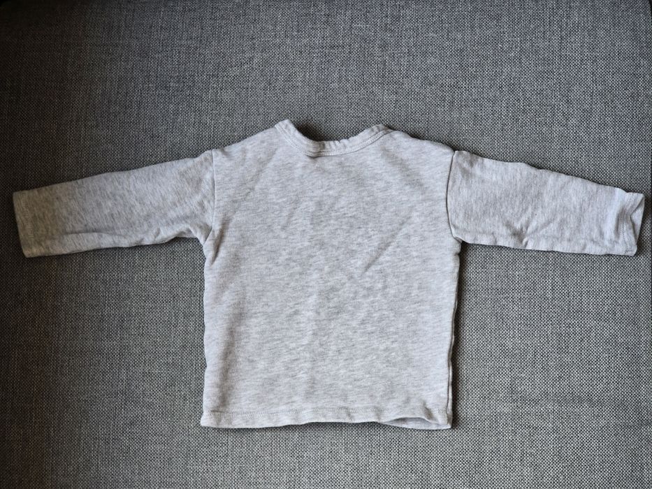 T-shirt Best Friend H&M rozmiar 74