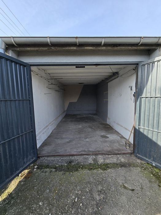 Garaż do wynajęcia