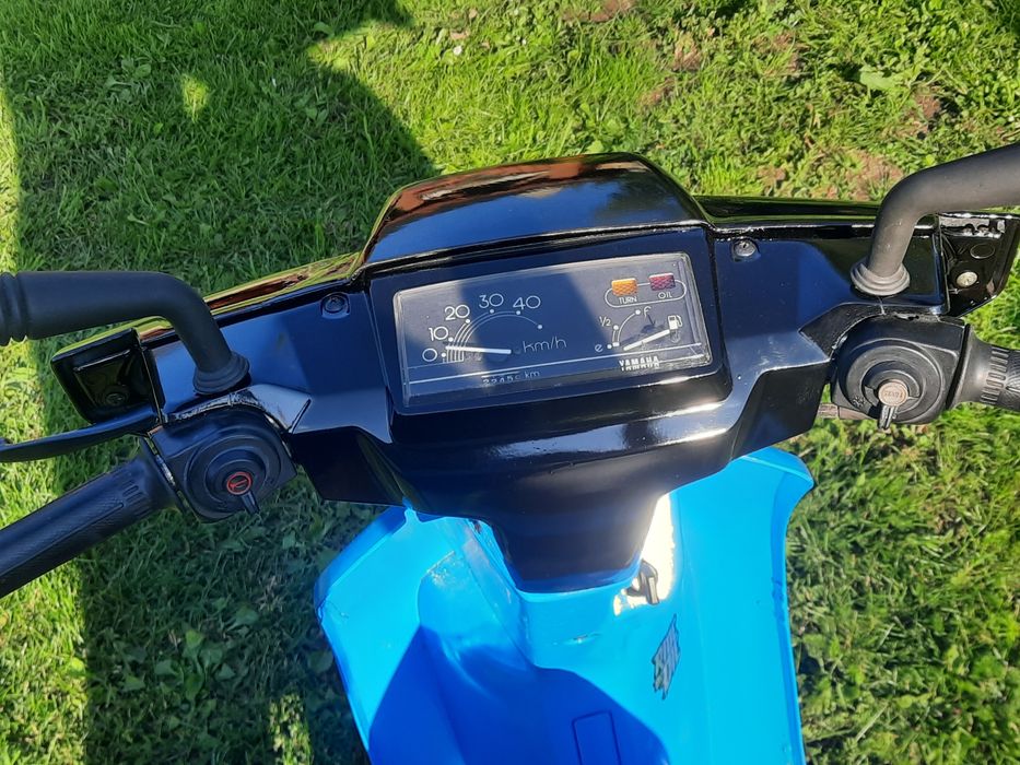 Yamaha