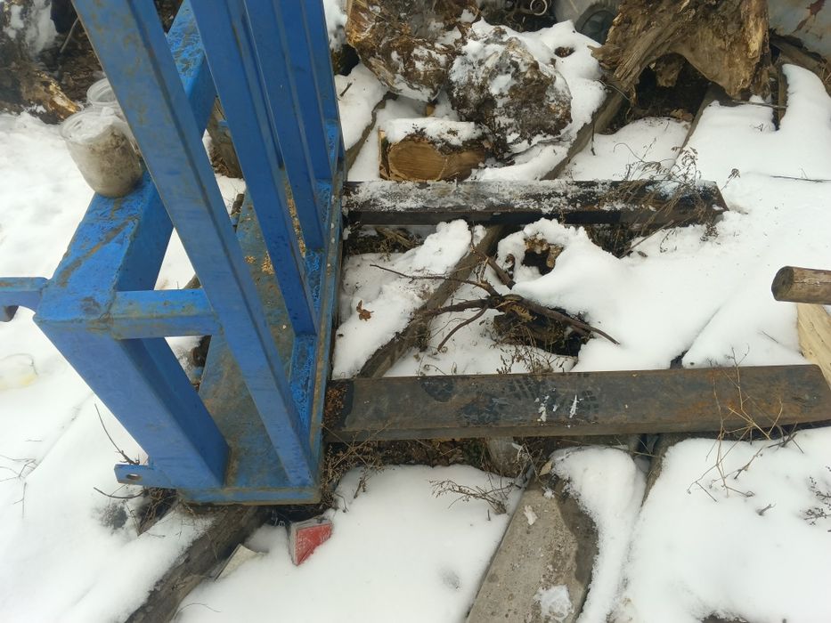 Продаю погрущик як новий