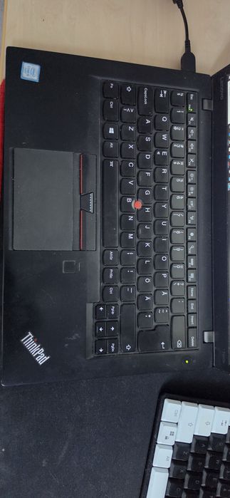 Lenovo Thinqpad 460S