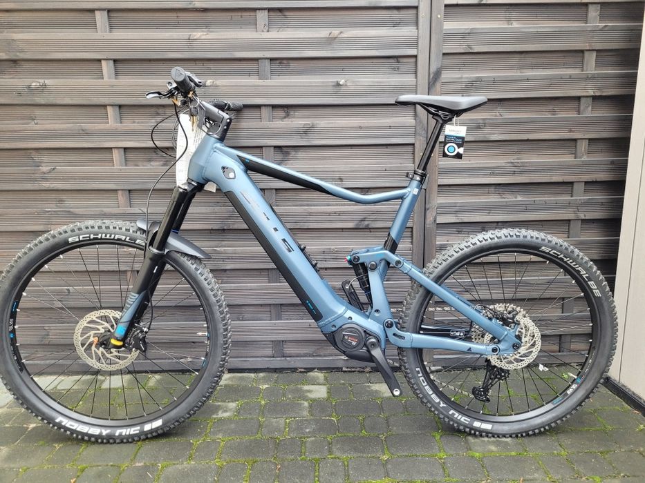 Bulls copperhead Evo AM 2