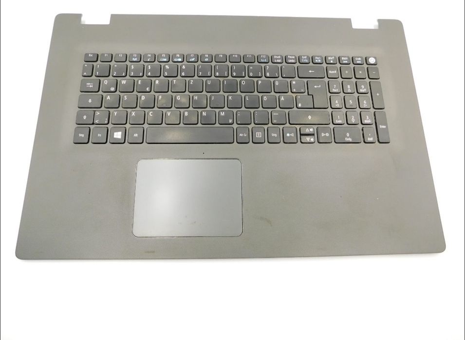 Obudowa z Klawiaturą I Touchpadem do Acer Aspire e5 772g