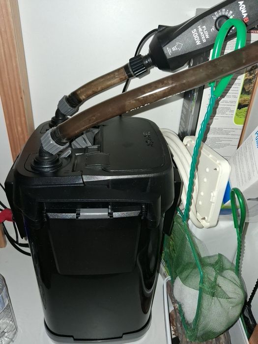Aquário 100x50x50