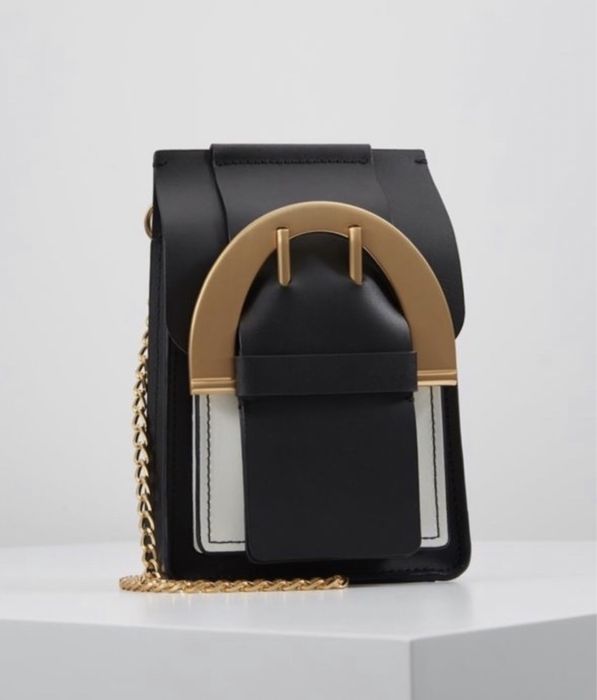 Torebka ZAC Zac Posen phone skóra kors