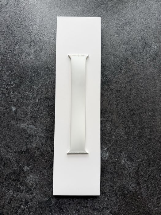 Apple Watch Series 7 45mm Silver Stainless