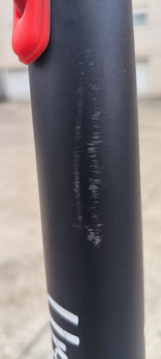 Trotinete elétrica