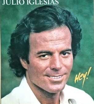 Р-4, 54 - vinyl  - Revival Band The Beatles - Julio Iglesias