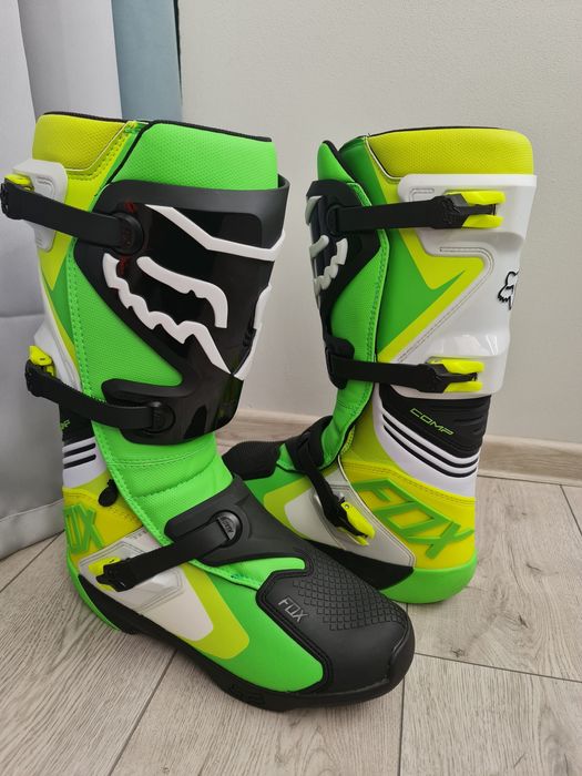 Мото боти крос ендуро взуття cross Enduro мотокрос мотоекіп