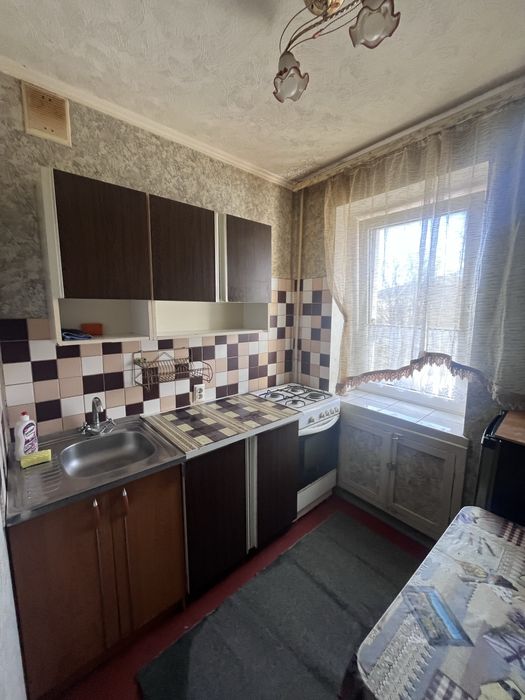 Оренда 1К, Південно-Західний район