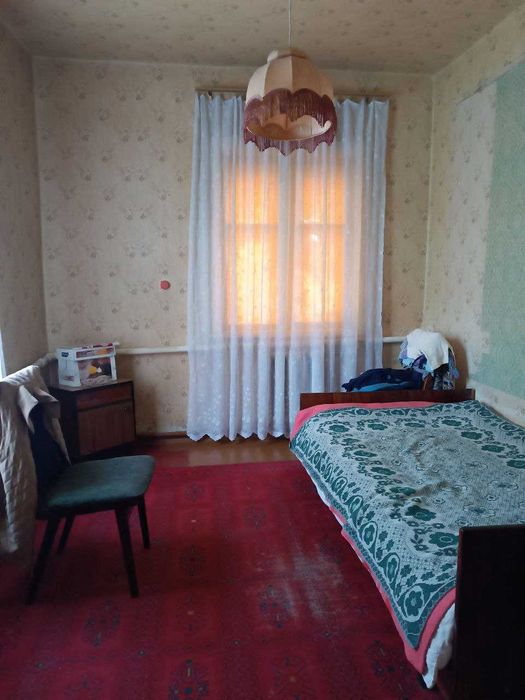 Продам будинок с. Задонецьке