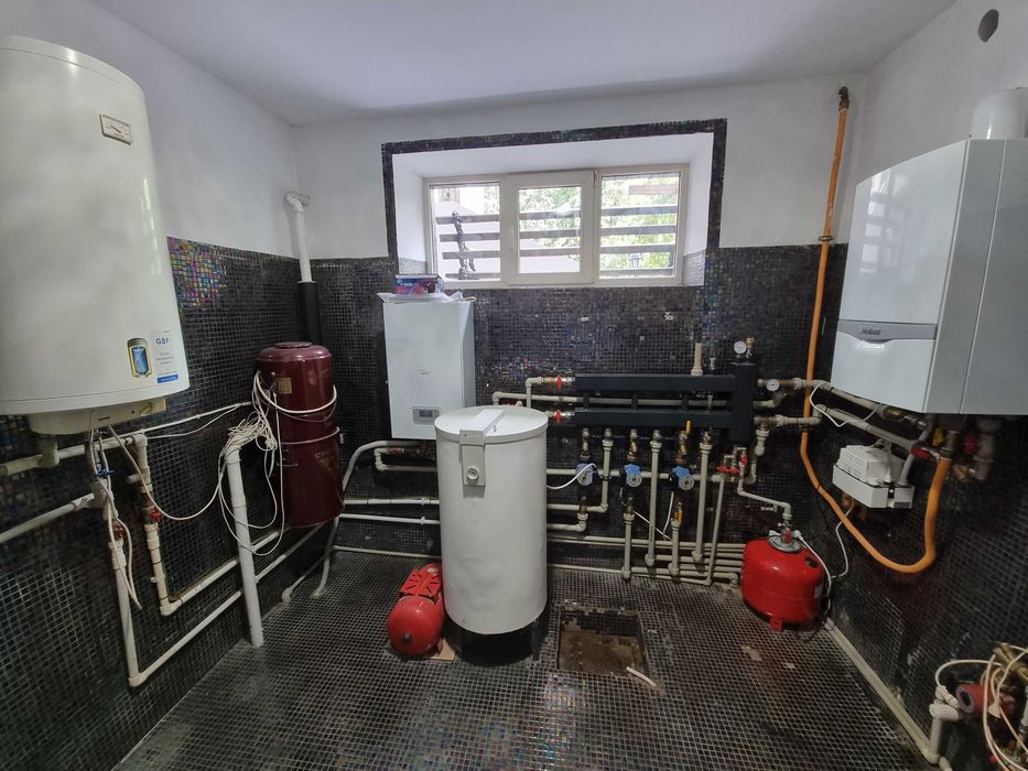 Продаж будинку в центрі, 467 кв.м. Представник власника.