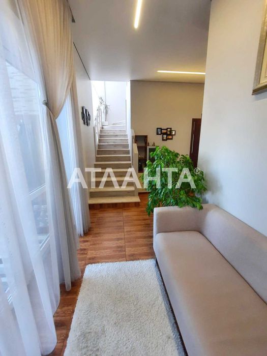 Будинок за адресою вул. Тютюнника (площа 183 м²) - Atlanta.ua - фото 3