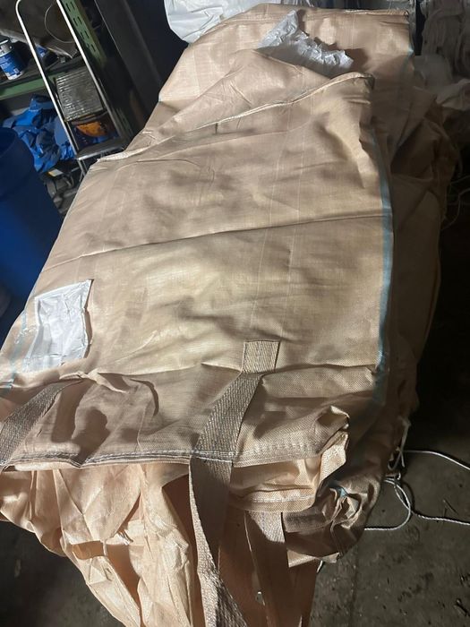 Sprzedam worki big bagi