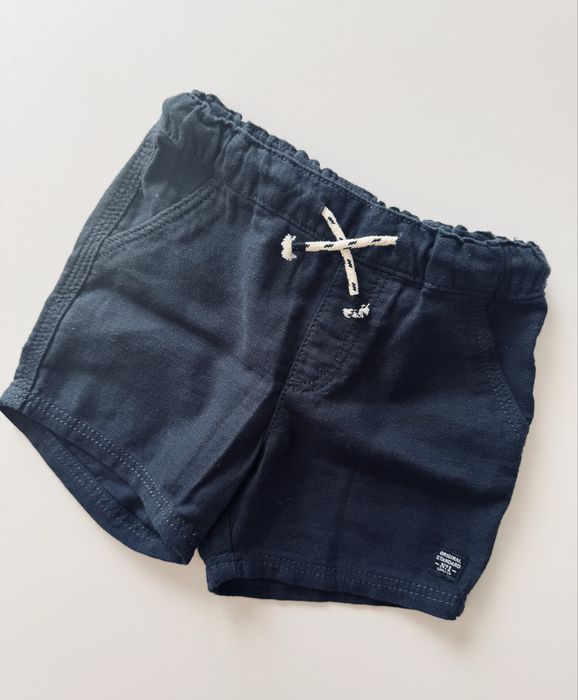 Spodenki dziecięce H&M rozmiar 86