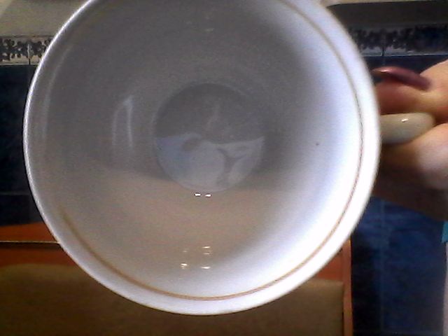 чашки новые керамическин