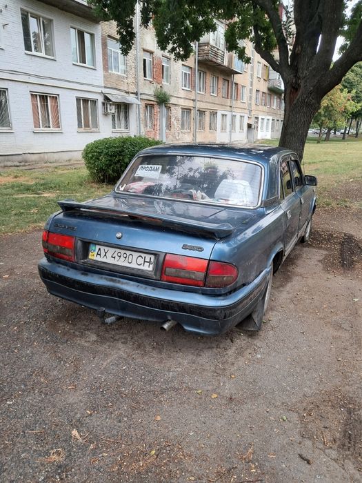 продам волга 3110