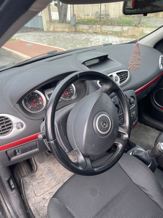 Vendo Renault clio Rip Curl