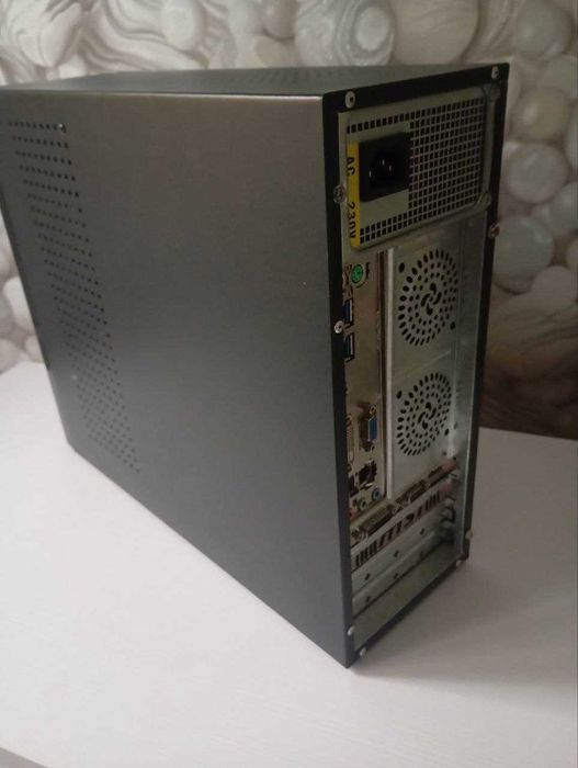 Продам комп’ютер для дому та ігор