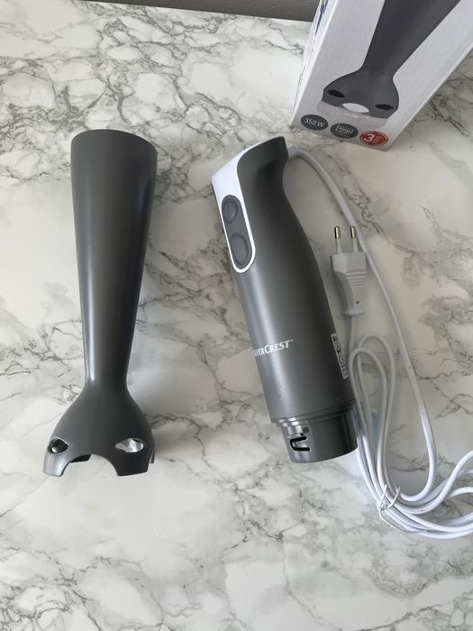 Blender ręczny NOWY