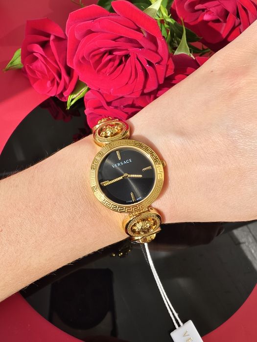 Жіночий годинник Versace