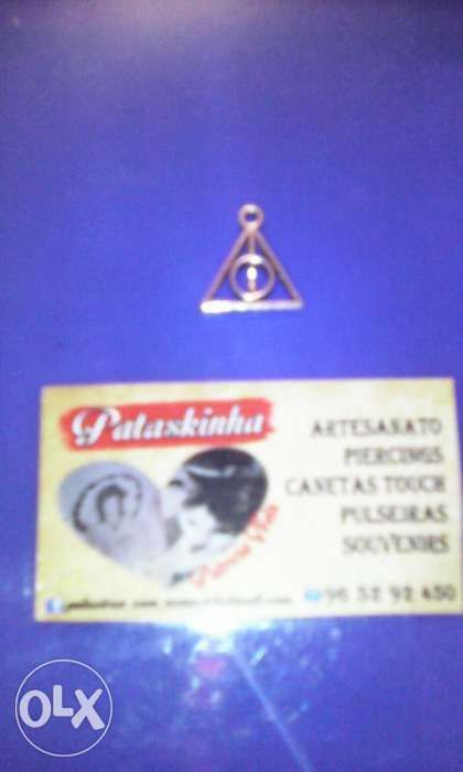 Pendentes