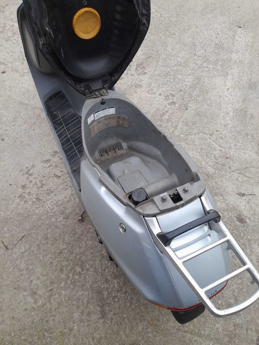 Скутер Хонда Ліад 75cc, Honda Lead 75cc