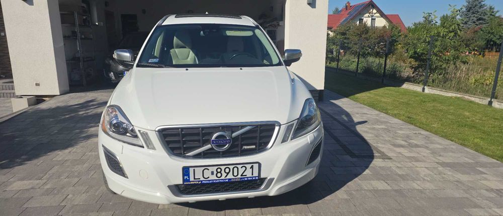 Volvo XC 60