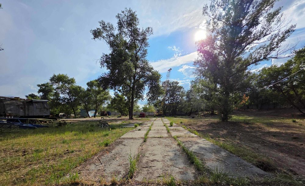 Земля (участок) 1 Гектар. ж/м Солнечный. Красная Линия!