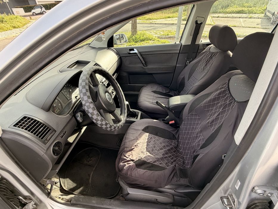 VW Polo 1.2 2004