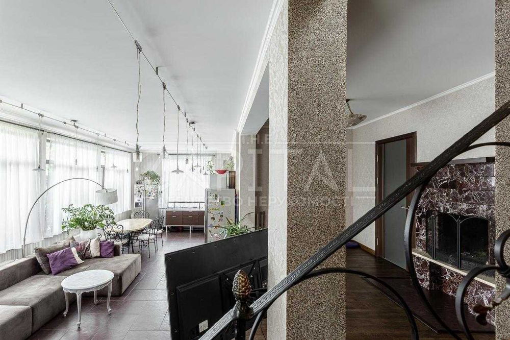 Дом по адресу ул. Васильковская (площадь 200 м²) - Atlanta.ua - фото 10