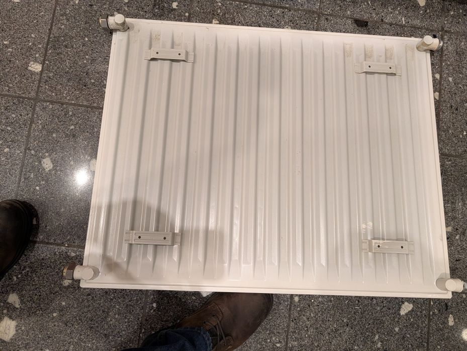 Radiadores Roca aquecimento central