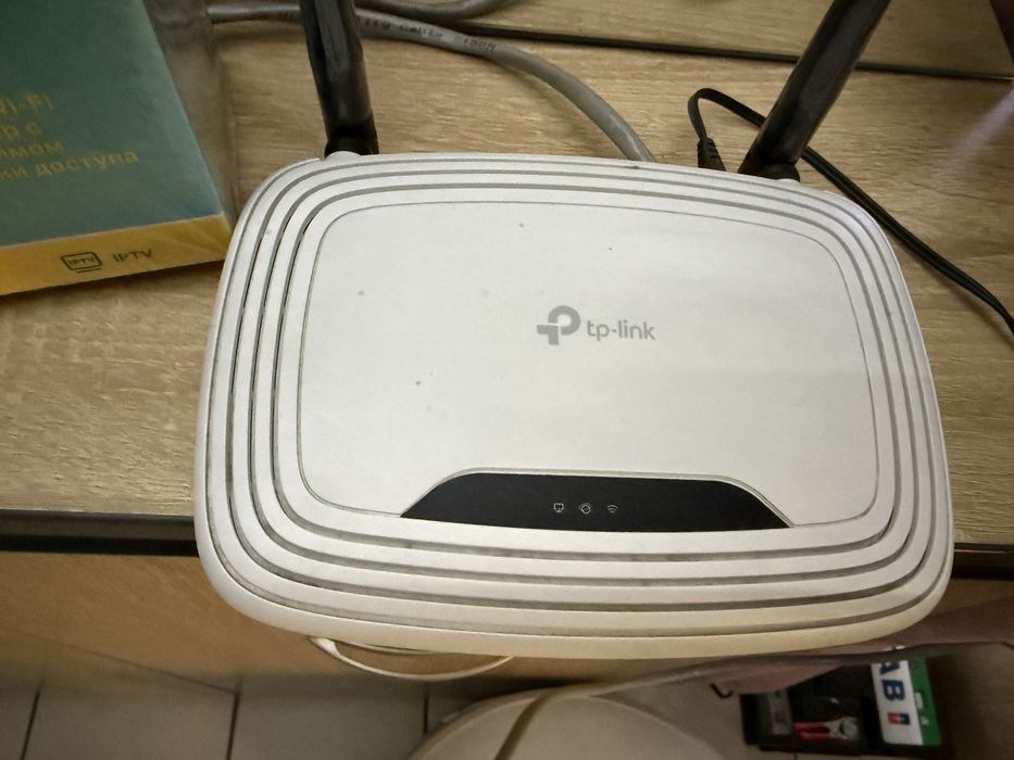 Роутер інтернет wi-fi интернет роутер