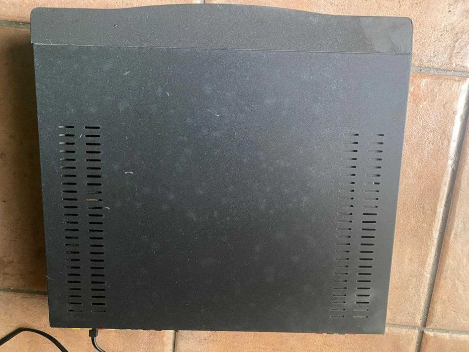 Receptor Antena Parabólica Pace