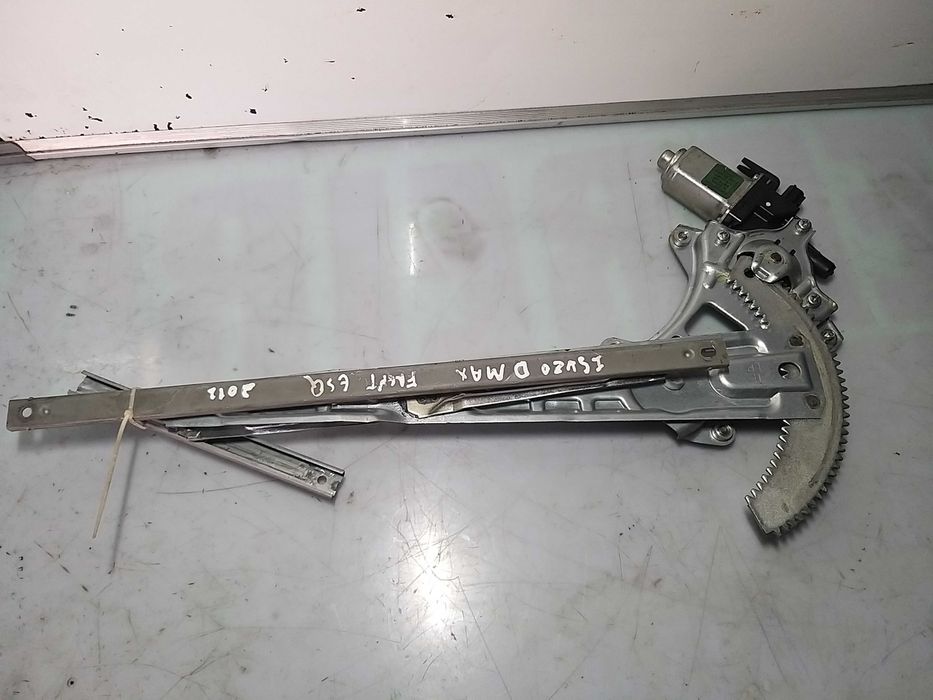 Motor dos Vidros Isuzu D-MAX 2012